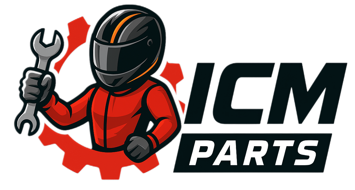 IcmParts - Capacetes