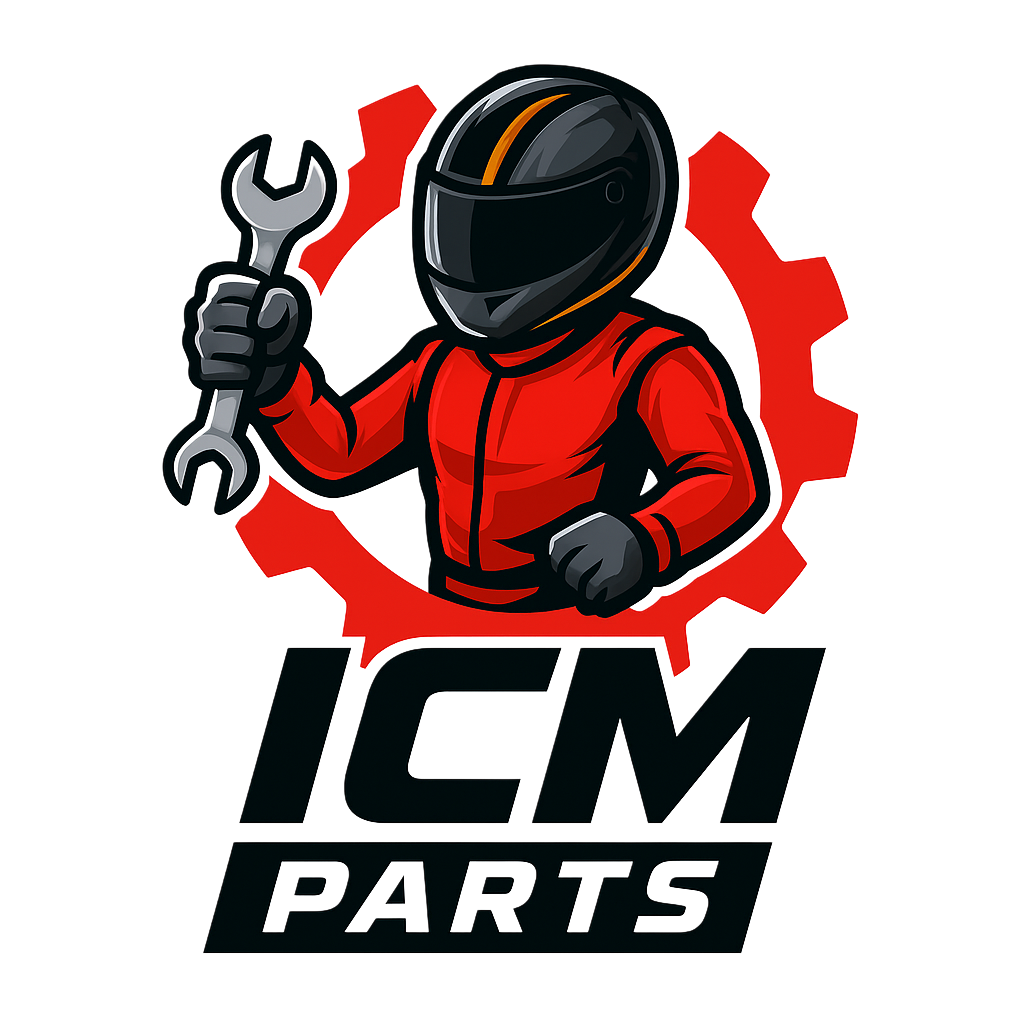 IcmParts – Capacetes